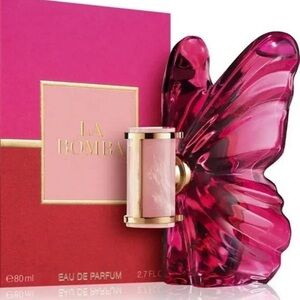 Carolina Herrera La Bomba Pink Eau De Parfume